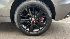 Jaguar F-Pace 2.0 D200 R-Dynamic HSE 5dr Auto AWD Diesel Estate